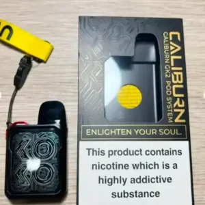 VGOD Melon Mix 30ml Nic Salt - Vape Shop hyderabad