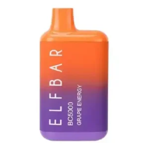 Elfbar BC5000 Watermelon Ice - Vape Shop hyderabad