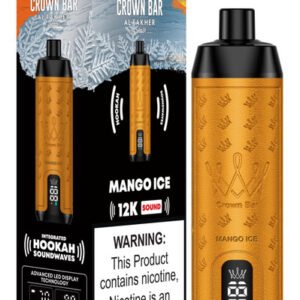 Youto Thanos Antonovka Apple Disposable | Vape Shop hyderabad