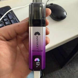 Chargeable Disposable Vape Mixed Berries | Vape Store India