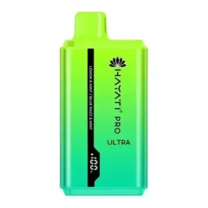 IGET SUN KP20000 Watermelon Blueberry - Vape Shop hyderabad