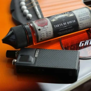 SMOK NORD X 60W Pod Mod Kit - Vape Store hyderabad